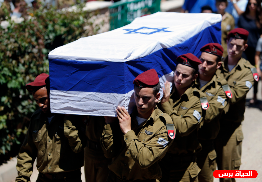 الشاباك: عام 2022 شهد مقتل 25 إسرائيلياً